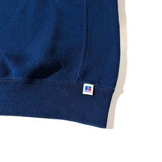 90's～00's Russell カレッジ スウェット シャツ