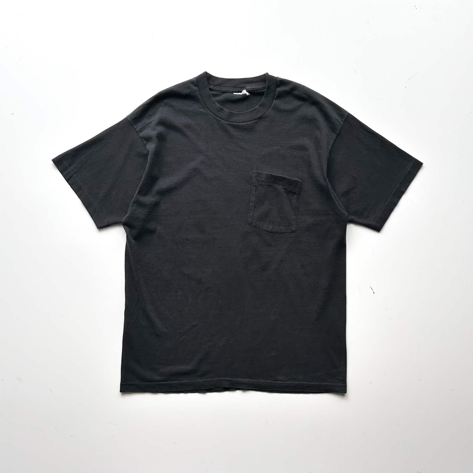 古着–90's FRUIT OF THE LOOM 