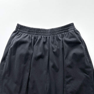90's VENEZIA ワイド スウェット ショーツ