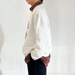 90's～ "Ohio State" カレッジ スウェット シャツ