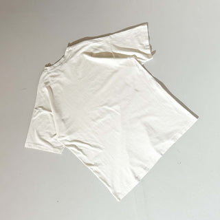 90's "made in USA" FRUIT OF THE LOOM "TEXAS" パターン アート Tシャツ