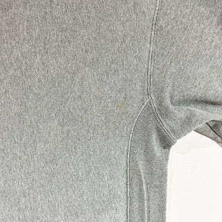 00's GAP リバースウイーブタイプ ワンポイント スウェット パーカ