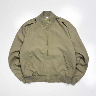 80's USMC インターミディエイト ウェイト ジャケット