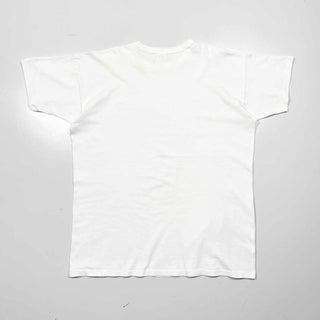 80's Champion ワンポイント ロゴ Tシャツ