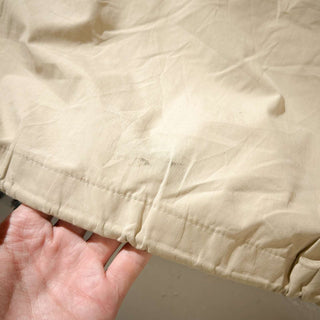 80's Eddie Bauer "GORE-TEX" ダブルジップ マウンテンパーカ