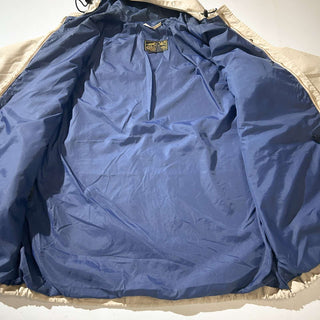 80's Eddie Bauer "GORE-TEX" ダブルジップ マウンテンパーカ