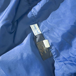 80's Eddie Bauer "GORE-TEX" ダブルジップ マウンテンパーカ