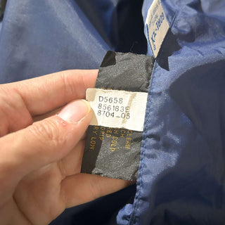 80's Eddie Bauer "GORE-TEX" ダブルジップ マウンテンパーカ