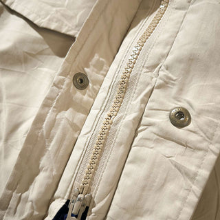 80's Eddie Bauer "GORE-TEX" ダブルジップ マウンテンパーカ