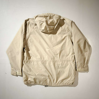 80's Eddie Bauer "GORE-TEX" ダブルジップ マウンテンパーカ