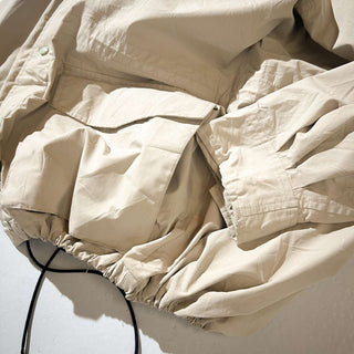 80's Eddie Bauer "GORE-TEX" ダブルジップ マウンテンパーカ