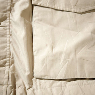 80's Eddie Bauer "GORE-TEX" ダブルジップ マウンテンパーカ