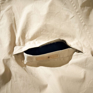 80's Eddie Bauer "GORE-TEX" ダブルジップ マウンテンパーカ