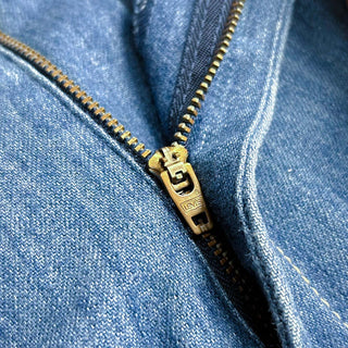 80's Levi's デニム ワイド ストレートパンツ