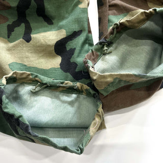 80's U.S.ARMY M-65 ウッドランド フィールド カーゴ パンツ(MEDIUM-REGULAR)