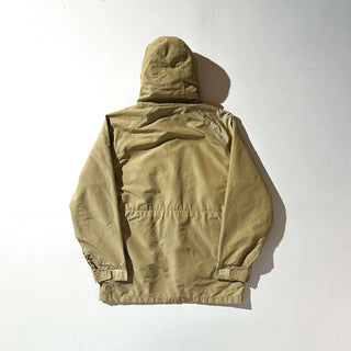 80's WOOLRICH ４ポケット マウンテン ジャケット(べージュ)