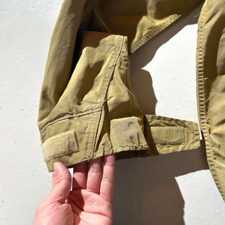 80's WOOLRICH ４ポケット マウンテン ジャケット(べージュ)