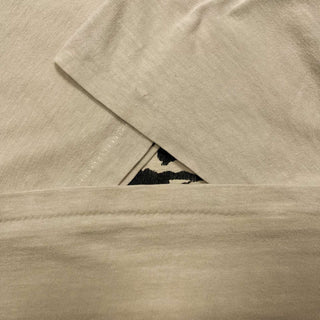 80's～90's JACKSON BROWNE バンド プリントTシャツ