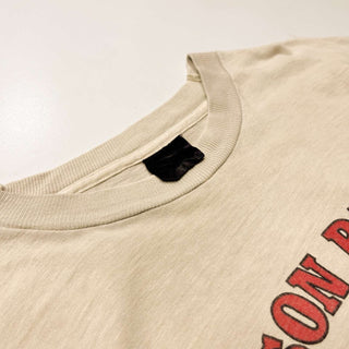 80's～90's JACKSON BROWNE バンド プリントTシャツ