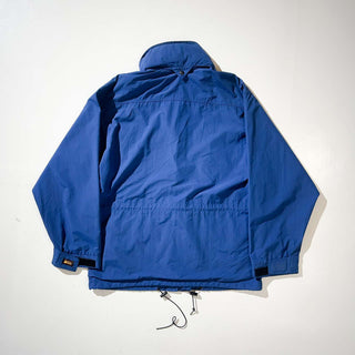 90's REI ダブルジップ マウンテンパーカ