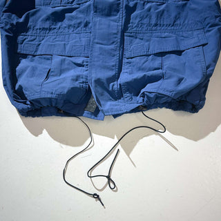 90's REI ダブルジップ マウンテンパーカ