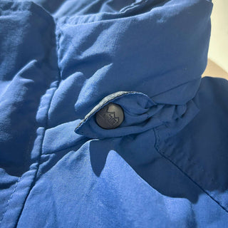 90's REI ダブルジップ マウンテンパーカ