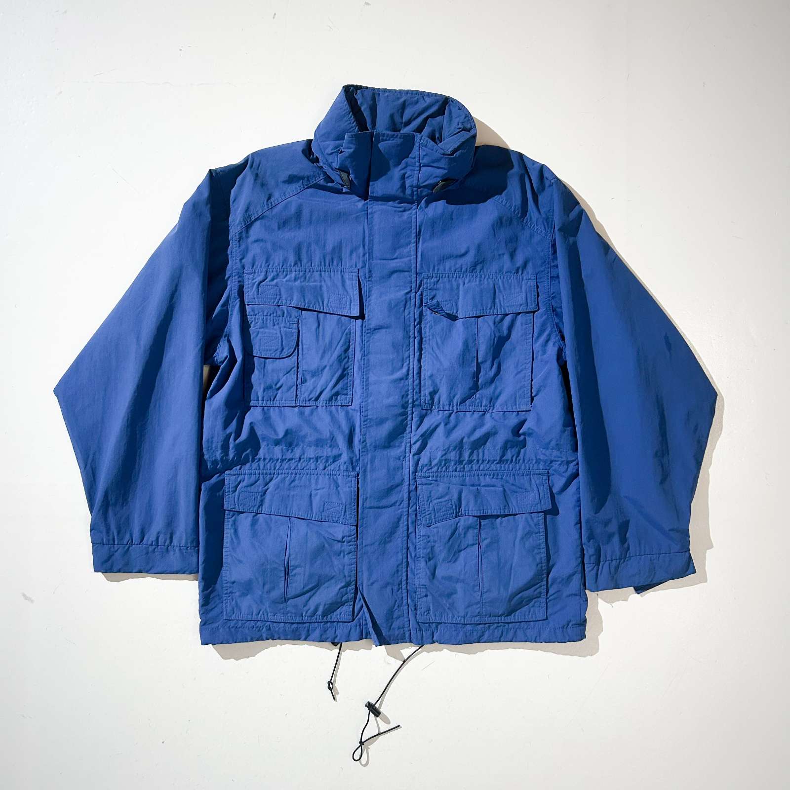 80〜90s REI トート　ヴィンテージ ビンテージREIキャンバストートバッグ USA製 - メルカリ