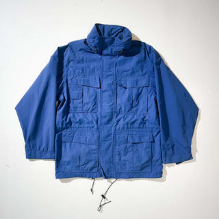 90's REI ダブルジップ マウンテンパーカ