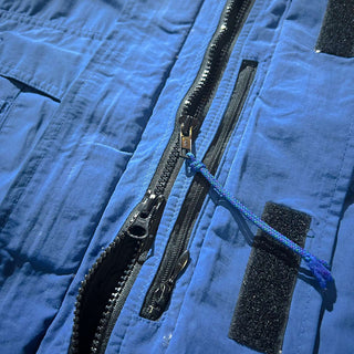 90's REI ダブルジップ マウンテンパーカ