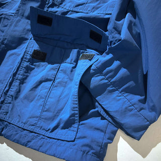 90's REI ダブルジップ マウンテンパーカ