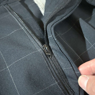 80's～90's "made in USA" COTLER ウィンドウペンチェック スラックス