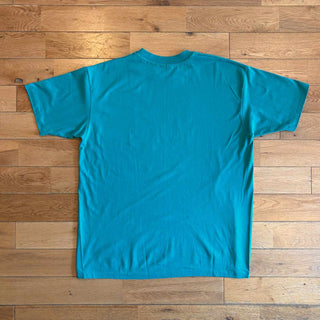 80's〜90's "made in USA" Hanes パンダ プリント Tシャツ