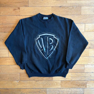 80's〜90's "made in USA" Warner Brothers プリント スウェット シャツ