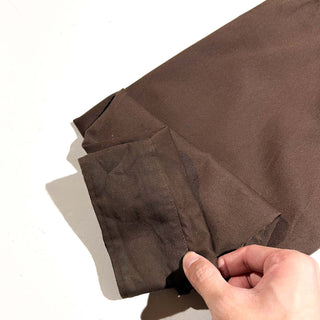 80's～ Dickies ブラウン 裏ボア ワーク ジャケット