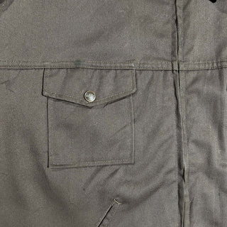 80's～ Dickies ブラウン 裏ボア ワーク ジャケット