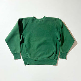 80's～ unknown リバースウィーブタイプ カレッジプリント スウェット シャツ