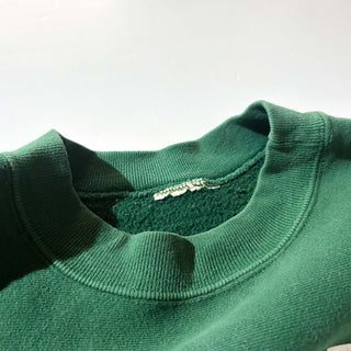 80's～ unknown リバースウィーブタイプ カレッジプリント スウェット シャツ