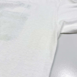 80's "made in USA" Andrews A.F.B プリントTシャツ
