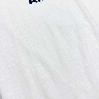 80's "made in USA" Andrews A.F.B プリントTシャツ