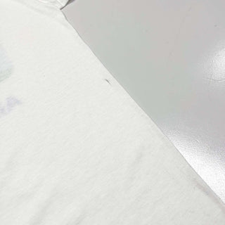 80's "made in USA" Andrews A.F.B プリントTシャツ