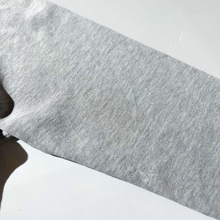 80's "made in USA"  DISNEY ミッキー プリント スウェットシャツ