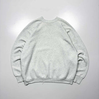 80's "made in USA" FRUIT OF THE LOOM "LES MISERABLES" プリント スウェット