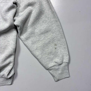 80's "made in USA" FRUIT OF THE LOOM "LES MISERABLES" プリント スウェット