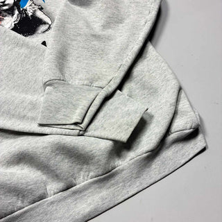 80's "made in USA" FRUIT OF THE LOOM "LES MISERABLES" プリント スウェット