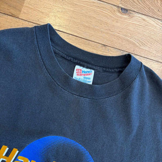 80's "made in USA" Hanes Hard Rock CAFE プリント Tシャツ