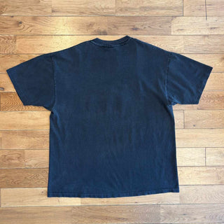 80's "made in USA" Hanes Hard Rock CAFE プリント Tシャツ