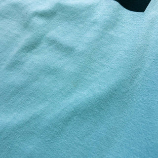 80's "made in USA" Hanes "L.L.Bean" ロゴプリント Tシャツ