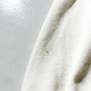 80's "made in USA"  Hanes アニマル プリント スウェットシャツ