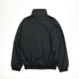 80's "made in USA" PIONEER SEED CORN 2トーン ブルゾン