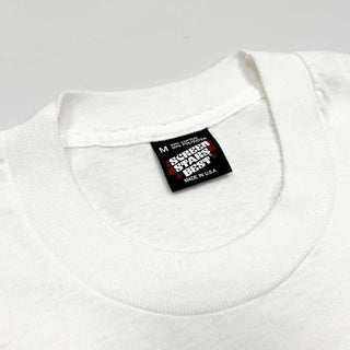 80's "made in USA" SCREEN STARS BEST クラシックカー プリントTシャツ